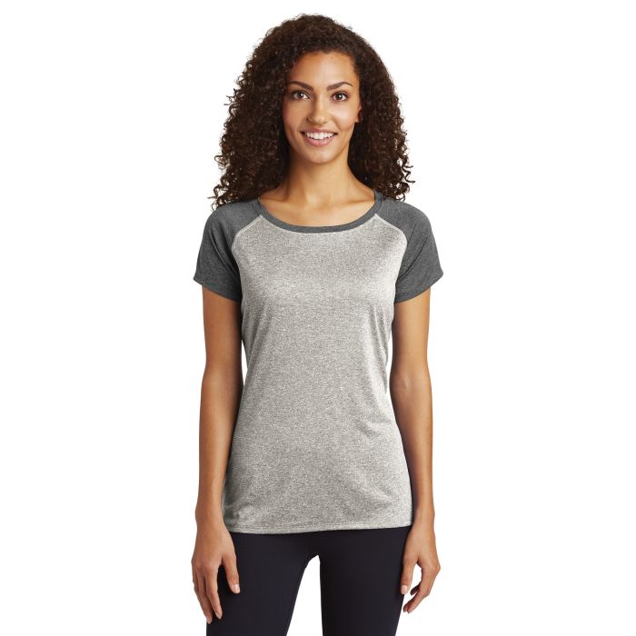 Vintage Heather/Graphite Heather