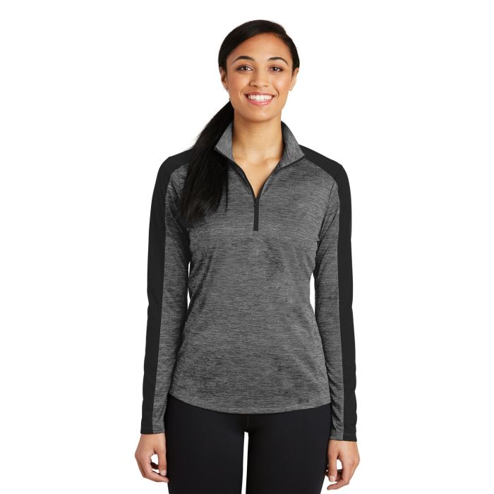Grey-Black Electric/ Black