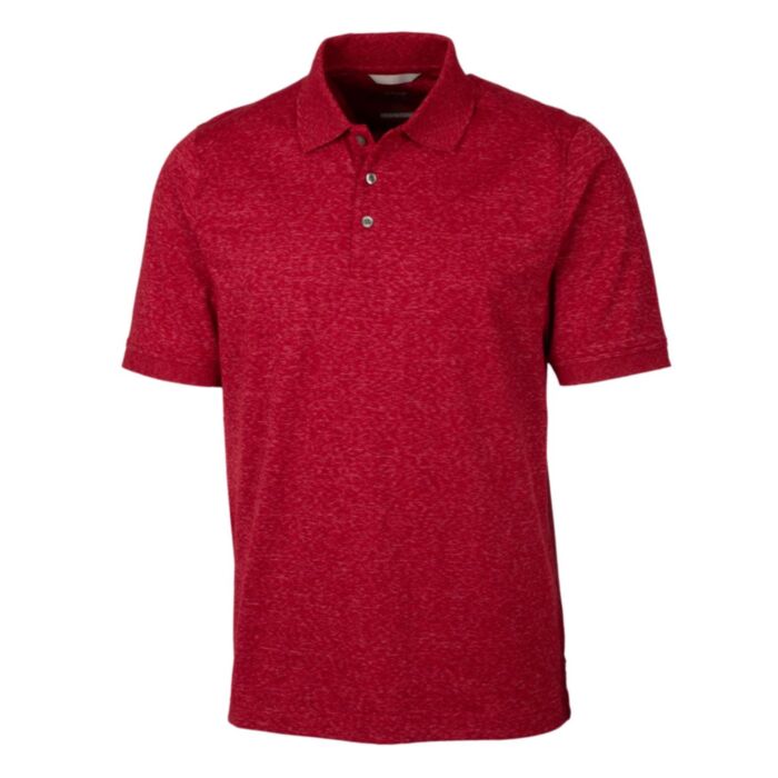 Dark Cardinal Red