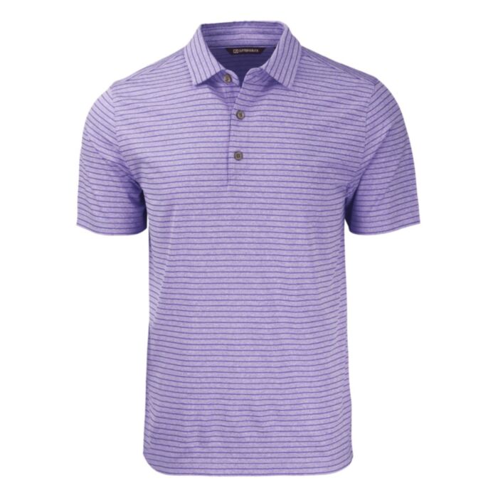 College Purple Heather