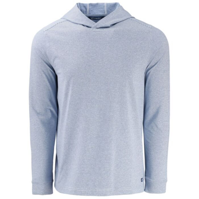 Tour Blue Heather/White
