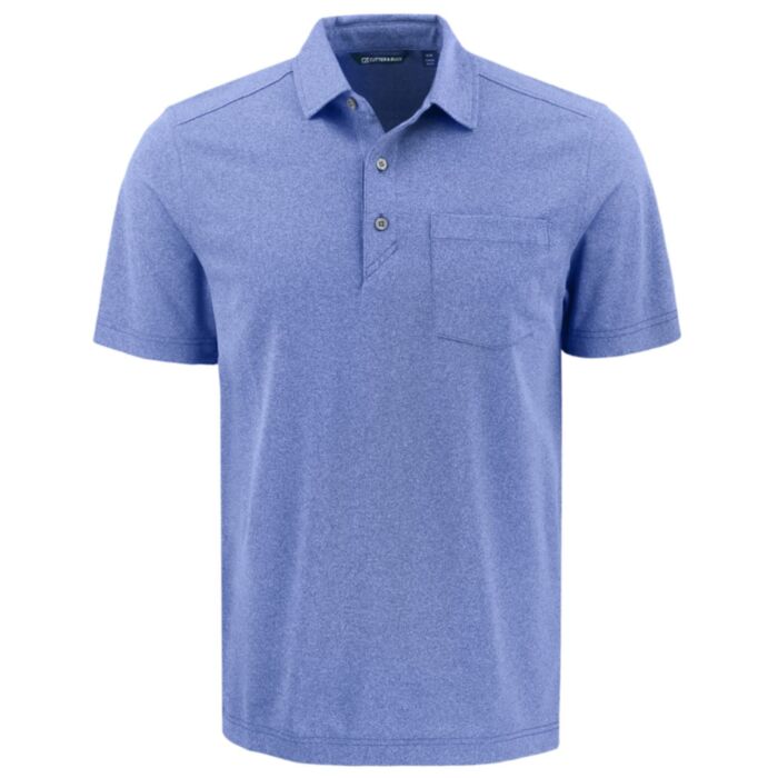 Tour Blue Heather