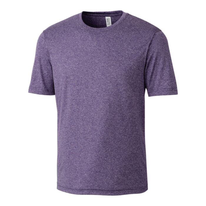 College Purple Heather