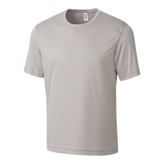 Light Grey Heather