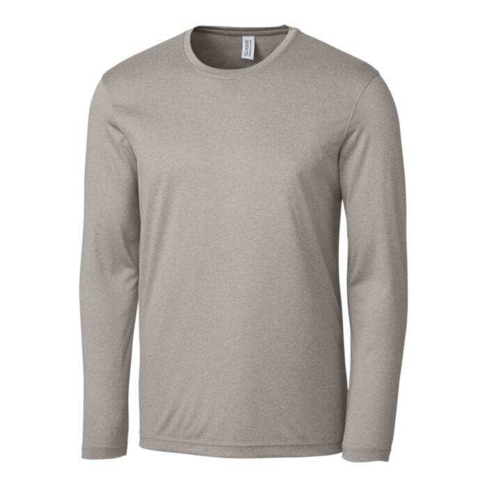 Light Grey Heather