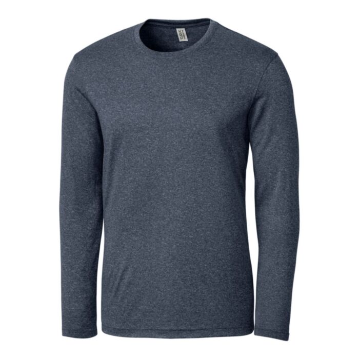 Navy Heather
