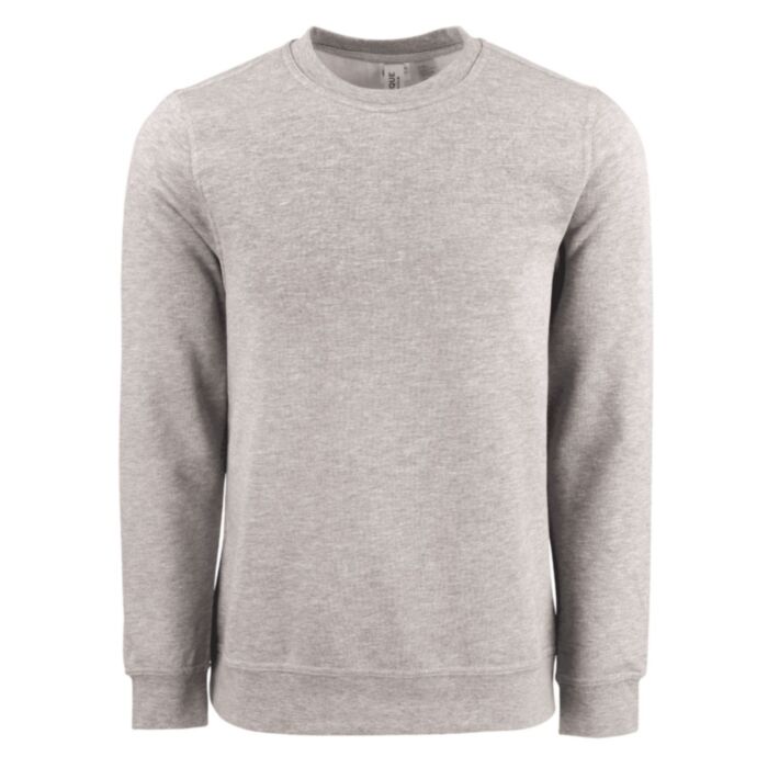 Grey Melange