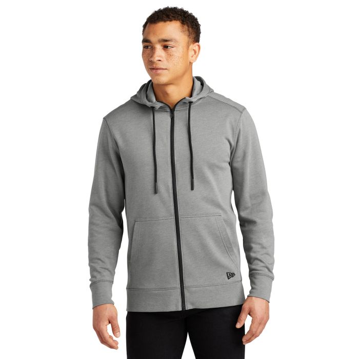 Shadow Grey Heather