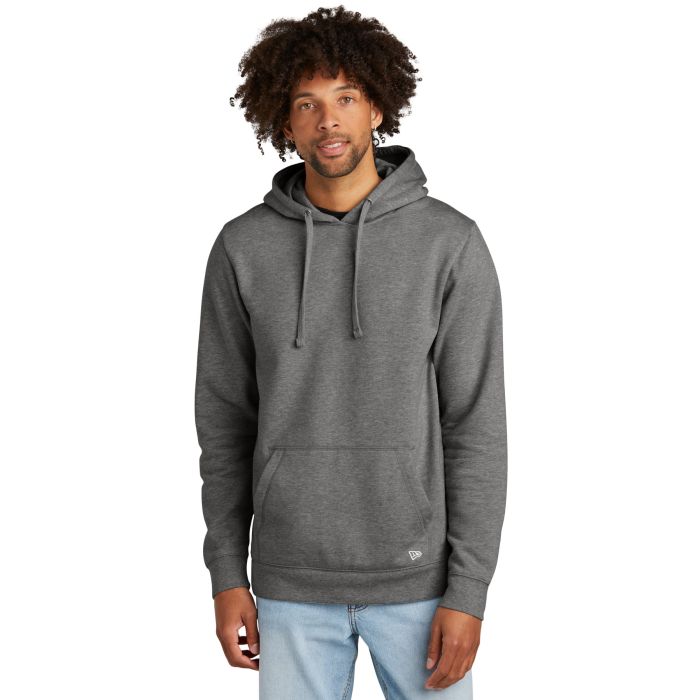 Dark Heather Grey