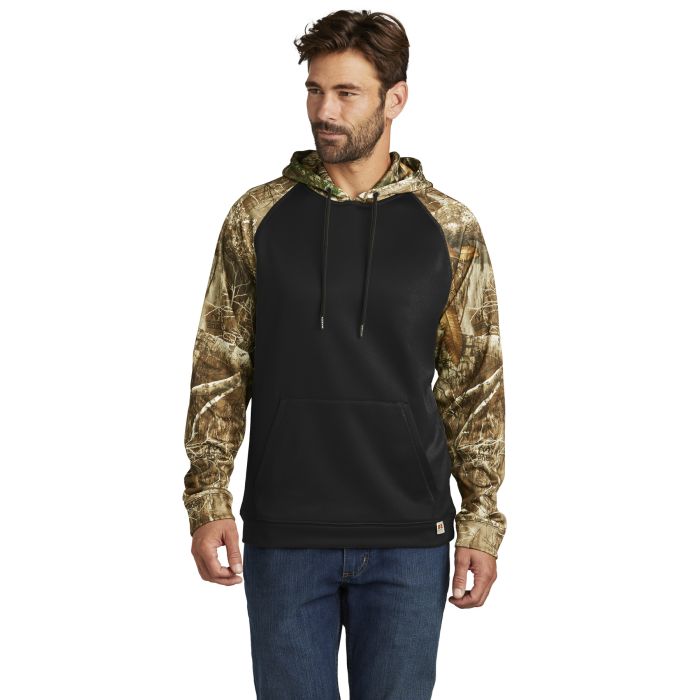Black/ Realtree Edge