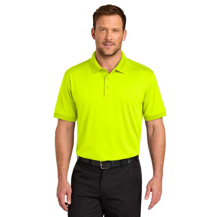 Safety Yellow