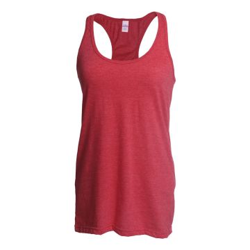 Heather Red