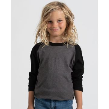 Heather Charcoal/Black