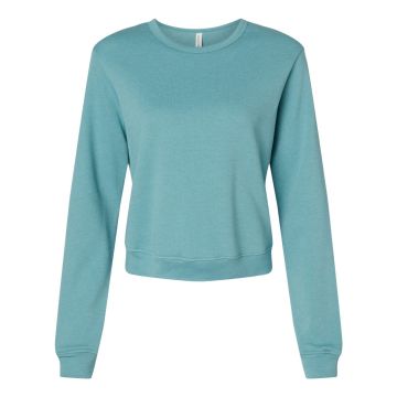 Heather Blue Lagoon