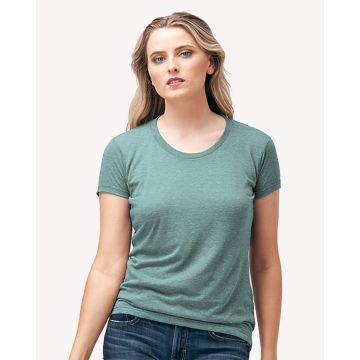 Seafoam Tri Blend