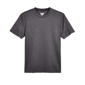 Dark Grey Heather