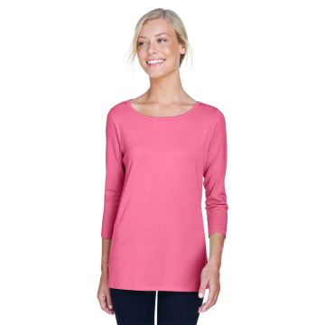 Salmon Pink