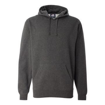 Charcoal Heather