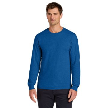 Retro Heather Royal