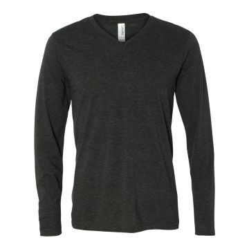Charcoal Black Triblend