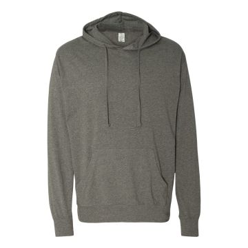 Gunmetal Heather
