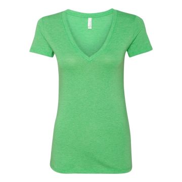 Green Triblend