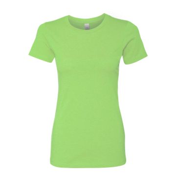 Apple Green