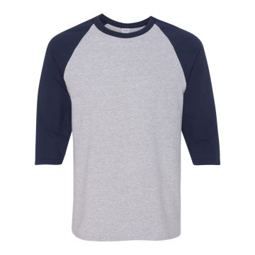 Sport Grey/ Navy