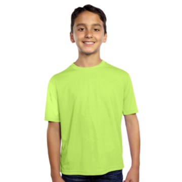 Optic Yellow