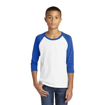 White/ Royal