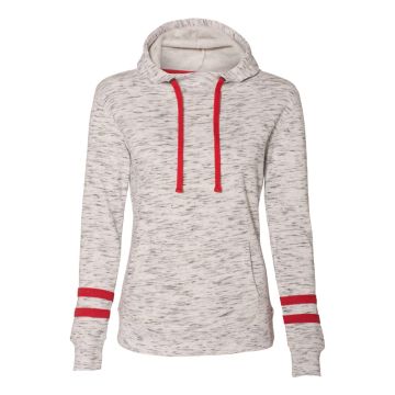 White/ Red