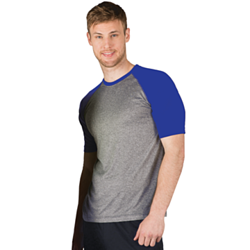 Heather Grey Royal