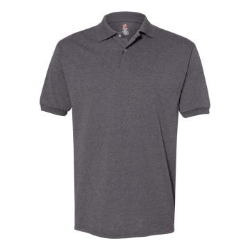Charcoal Heather