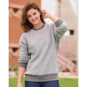 Charcoal Heather