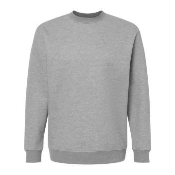 Charcoal Heather