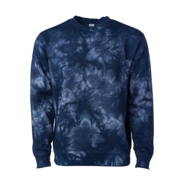 Tie Dye Navy