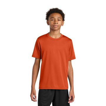 Athletic Orange