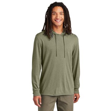 Olive You Green