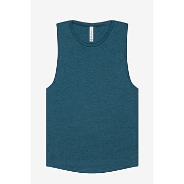 Heather Deep Teal