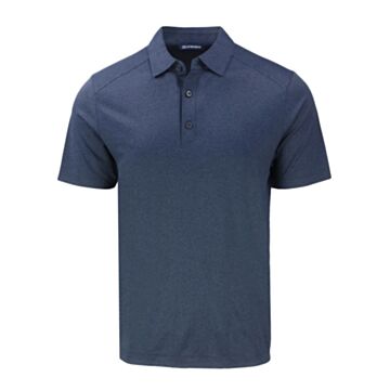 Dark Navy Blue Heather