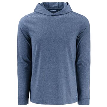 Navy Blue Heather