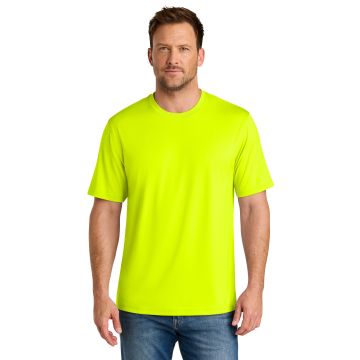 Safety Yellow