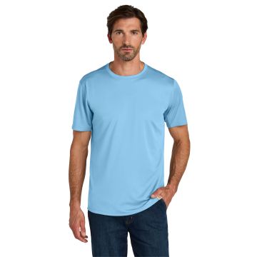 Fresh Water Blue