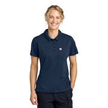 Dark Navy