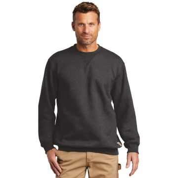 Carbon Heather