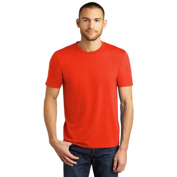 Deep Orange Heather