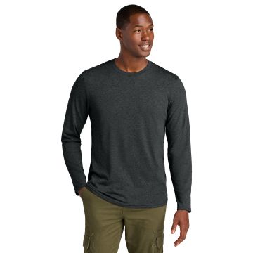 Jet Black Heather