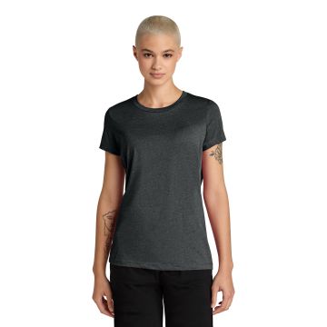 Jet Black Heather