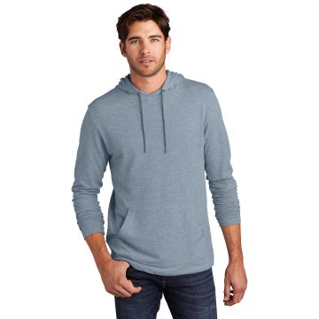 Flint Blue Heather