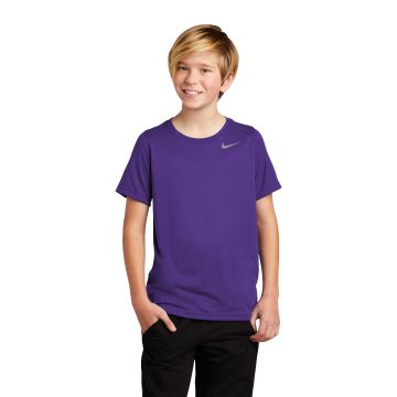 Court Purple
